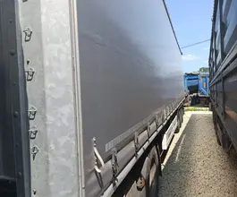 Тентованный полуприцеп REISTREYLER 3AFCRT06 2024 года б/у фото 3