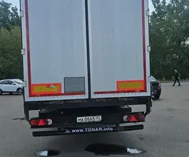 ТОНАР 97882 2021 года б/у фото 4