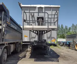 WIELTON NW3A55SD 2023 года б/у фото 3