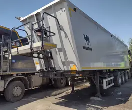 WIELTON NW3A55SD 2023 года б/у фото 4