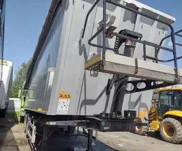 WIELTON NW3A55SD 2023 года б/у