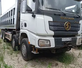 Самосвал Самосвал  Shacman SX331863366 2022 года б/у