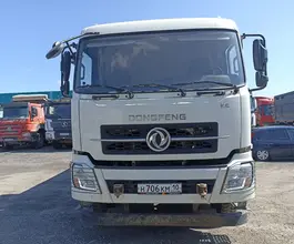 Самосвал Самосвал  Dongfeng C80L 2022 года б/у фото 2