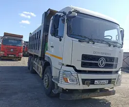 Самосвал Самосвал  Dongfeng C80L 2022 года б/у