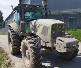 Трактор колёсный ZOOMLION RS1604 2023 года б/у