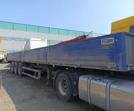 Бортовой МАЗ 975800-2010 2024 года б/у
