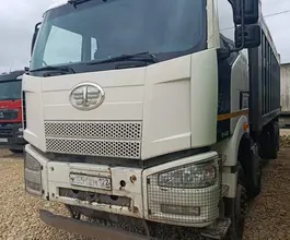 Самосвал Самосвал  FAW J6 2023 года б/у фото 5