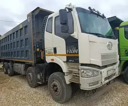 Самосвал Самосвал  FAW J6 2023 года б/у