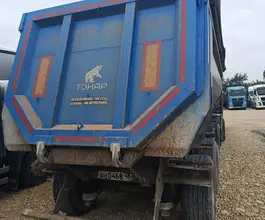 ТОНАР 95892 2023 года б/у фото 4