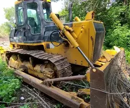 Бульдозер BEEZONE D16-5 2023 года б/у