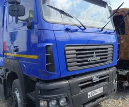 Седельный тягач Седельный тягач МАЗ 5440C9 2023 года б/у