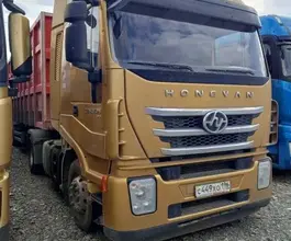 Седельный тягач Седельный тягач Hongyan 908 2023 года б/у