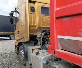 Седельный тягач Седельный тягач Hongyan 908 2023 года б/у фото 4