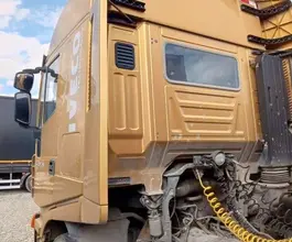 Седельный тягач Седельный тягач Hongyan 908 2023 года б/у фото 5