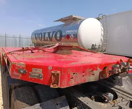 Полуприцеп-трал Berger 9854-0000050-04 2024 года б/у фото 3