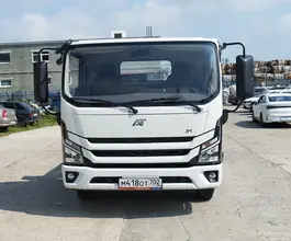 Эвакуатор Эвакуатор  Ambertruck JM93M 2024 года б/у фото 3
