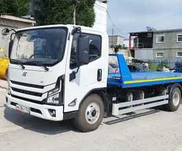 Эвакуатор Эвакуатор  Ambertruck JM93M 2024 года б/у фото 4