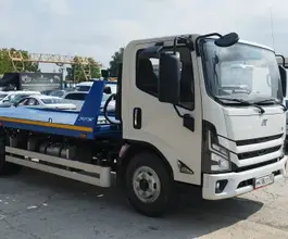 Эвакуатор Эвакуатор  Ambertruck JM93M 2024 года б/у