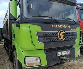 Самосвал Самосвал  Shacman SX33186W366C 2022 года б/у