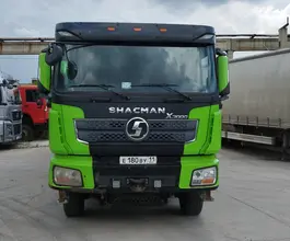 Самосвал Самосвал  Shacman SX331863366 2023 года б/у фото 3