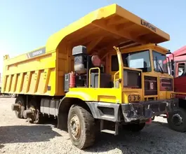 Самосвал Самосвал  LiuGong DW90A 2023 года б/у