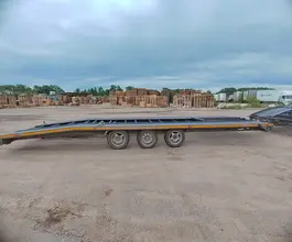 Эвакуатор Эвакуатор  Foton S120 2024 года б/у фото 5