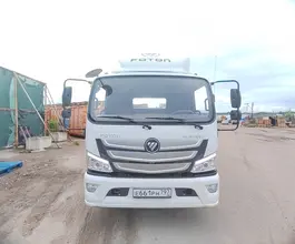 Эвакуатор Эвакуатор  Foton S120 2024 года б/у фото 2