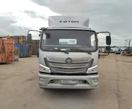 Эвакуатор Эвакуатор  Foton S120 2024 года б/у фото 2