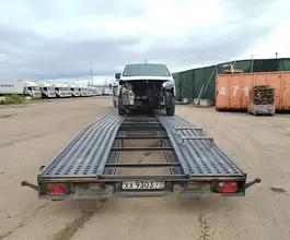 Эвакуатор Эвакуатор  Foton S120 2024 года б/у фото 5