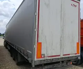 FLIEGL SDS 350 2024 года б/у