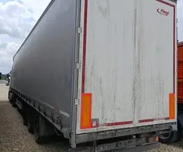FLIEGL SDS 350 2024 года б/у фото 2