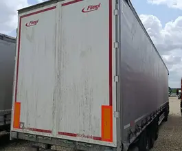 FLIEGL SDS 350 2024 года б/у фото 3