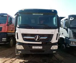 Самосвал Самосвал  beiben ND3310 2023 года б/у фото 3