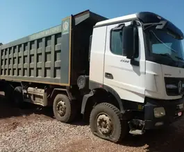 Самосвал Самосвал  beiben ND3310 2023 года б/у