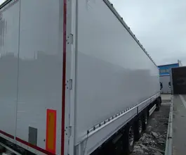 ISO PAKCS SSK 2023 года б/у фото 5