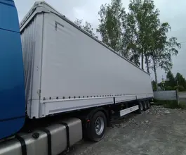 ISO PAKCS SSK 2023 года б/у фото 4