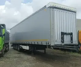 KOLUMAN S-3 2023 года б/у