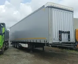 KOLUMAN S-3 2023 года б/у фото 2