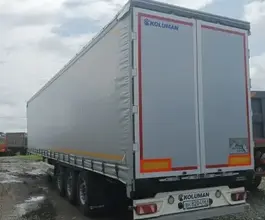 KOLUMAN S-3 2023 года б/у фото 4