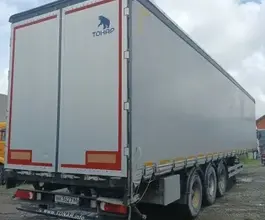 ТОНАР 9888 2023 года б/у фото 5