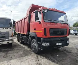 Самосвал Самосвал  МАЗ 650108 2024 года б/у