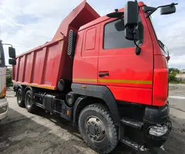 Самосвал Самосвал  МАЗ 650108 2024 года б/у фото 3