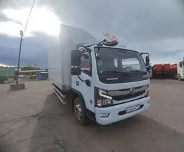Изотермический фургон Dongfeng C120N 2024 года б/у