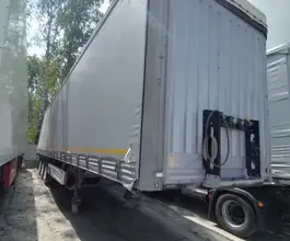 KOLUMAN S-3 2023 года б/у