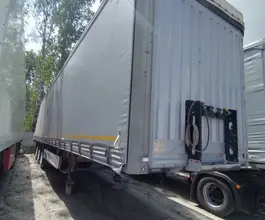 KOLUMAN S-3 2023 года б/у фото 2