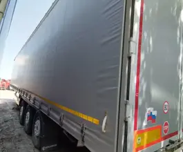 KOLUMAN S-3 2023 года б/у фото 3
