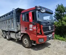 Самосвал Самосвал  Shacman SX32586V384 2023 года б/у