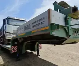 Полуприцеп-трал Политранс 94184-030 2023 года б/у