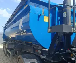 Полуприцеп самосвальный ТОНАР 95892 2023 года б/у