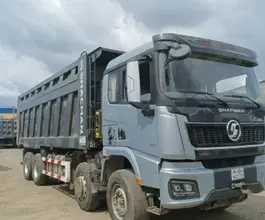 Самосвал Самосвал  Shacman SX331863366 2024 года б/у